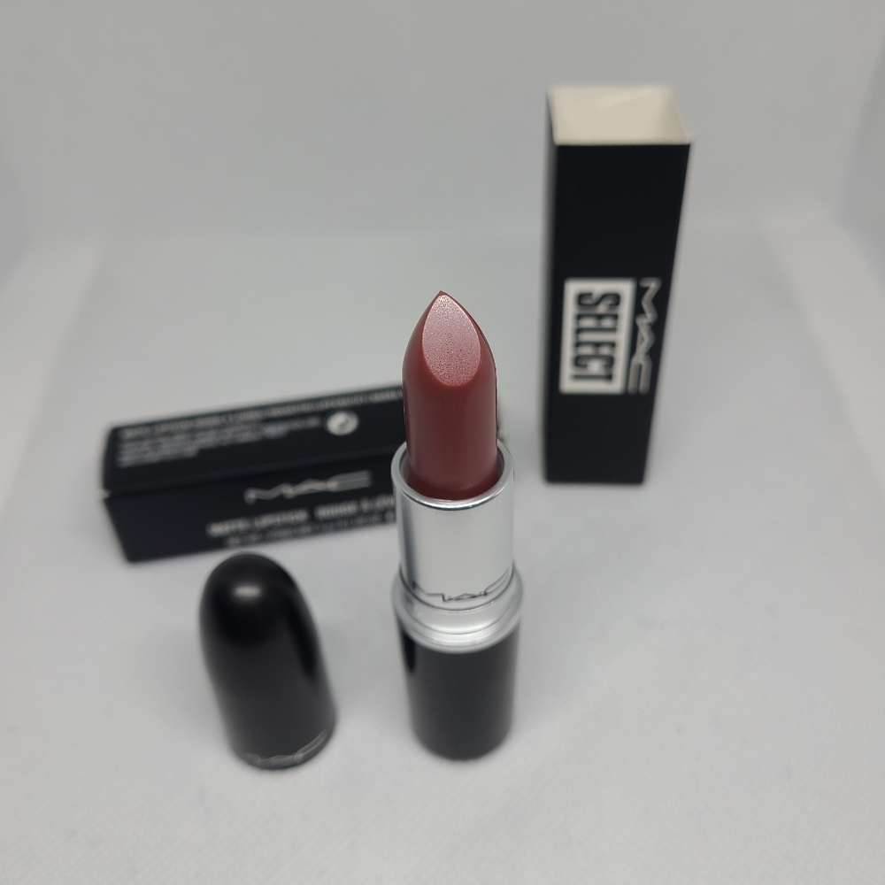 MAC So Select Lipstick
